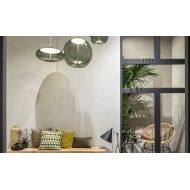 SILKYSTONE LIGHT 90X90 AS - Ceramica Sant'Agostino CSASKSLA90 CERAMICA SANT'AGOSTINO - 1