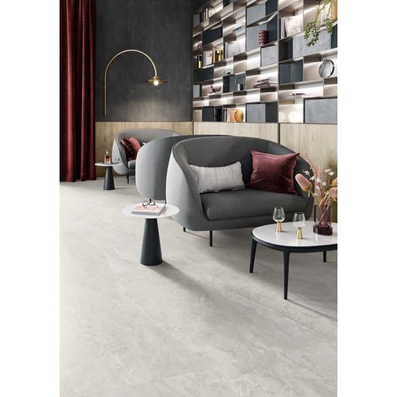 TRUMARMI TM-SILVER 60X120  - Ceramica Sant'Agostino CSATMSIL12 CERAMICA SANT'AGOSTINO - 1