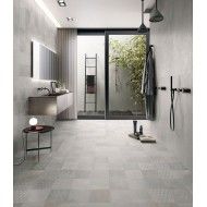 OXIDART SILVER 120X120  - Ceramica Sant'Agostino CSAOX7SI12 CERAMICA SANT'AGOSTINO - 1