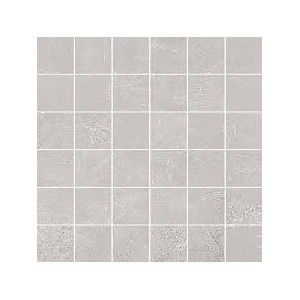 MOSAICO 30X30 OXIDART SILVER - Ceramica Sant'Agostino CSAMOXSI30 CERAMICA SANT'AGOSTINO - 1