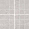 MOSAICO 30X30 OXIDART SILVER - Ceramica Sant'Agostino CSAMOXSI30 CERAMICA SANT'AGOSTINO - 1