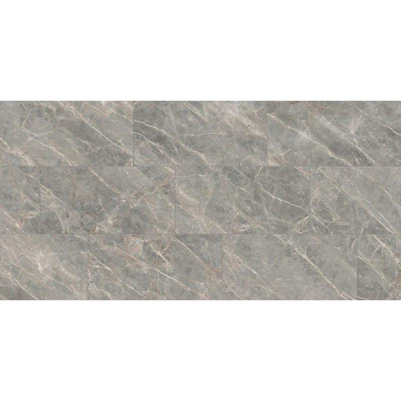 ETOILE GRIS GLOSSY 60X60 RETTIFICATO  - REX 761696 FLORIM LUXURY DESIGN - 1