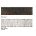 OXIDART DECOR DARK 30X120  - Ceramica Sant'Agostino CSAOXDDK30