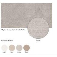 SILKYSTONE RIG.SAND 60X120  - Ceramica Sant'Agostino CSASKSRS60