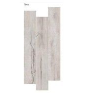TIMEWOOD GREY 20X120  - Ceramica Sant'Agostino CSATWGRY20