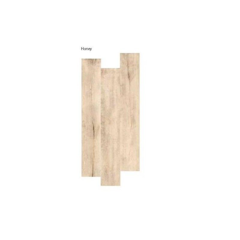 TIMEWOOD HONEY 20X120  - Ceramica Sant'Agostino CSATWHOY20