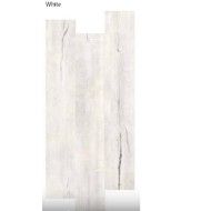 TIMEWOOD WHITE 30X180  - Ceramica Sant'Agostino CSATWWHE18