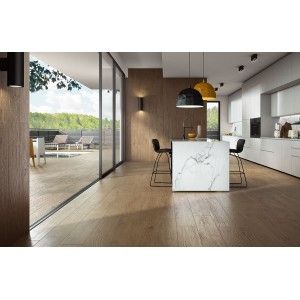 ARTWOOD CLAY RECTIFIED  30X120 - NOVABELL AWD23RT NOVABELL - 1