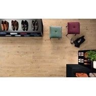 ARTWOOD HONEY RECTIFIED  30X120 - NOVABELL AWD43RT NOVABELL - 1