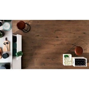 ARTWOOD WENGE RECTIFIED  30X120 - NOVABELL AWD63RT NOVABELL - 1