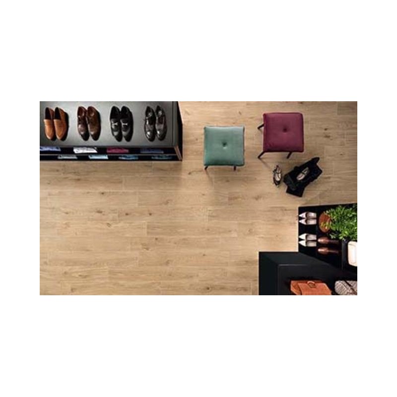 ARTWOOD HONEY RECTIFIED  20MM 30x180 - NOVABELL AWD418R NOVABELL - 1