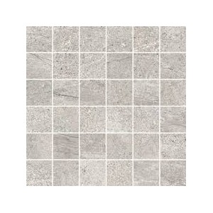 ASPEN MOSAIK 5X5 ROCK GREY 30X30 - NOVABELL APN115N NOVABELL - 1
