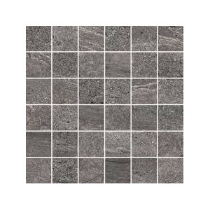 ASPEN MOSAIK 5X5 BASALT 30X30 - NOVABELL APN225N NOVABELL - 1