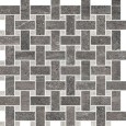 ASPEN MOSAIK TRAMA BASALT/ROCK GREY 30X30 - NOVABELL APN228N NOVABELL - 1