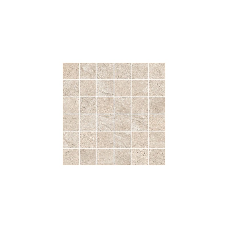 ASPEN MOSAIQUE 5X5 SAND MOON 30X30 - NOVABELL APN445N NOVABELL - 1