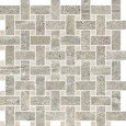 ASPEN MOSAIK TRAMA OXIDE/SAND MOON 30X30 - NOVABELL APN778N NOVABELL - 1
