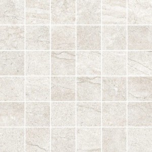 ASPEN MOSAIK 5X5 SNOW 30X30 - NOVABELL APN885N NOVABELL - 1
