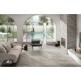 ASPEN ROCK GREY RETTIFICATO  60X60 - NOVABELL APN10RT NOVABELL - 1