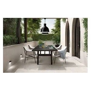 ASPEN SNOW RECTIFIED  60X60 - NOVABELL APN80RT NOVABELL - 1