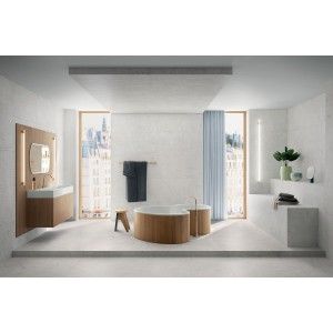 FOYER JOY 120 REFLEX RETTIFICATO  120x120  - MARCA CORONA F508 CERAMICHE MARCA CORONA  - 1