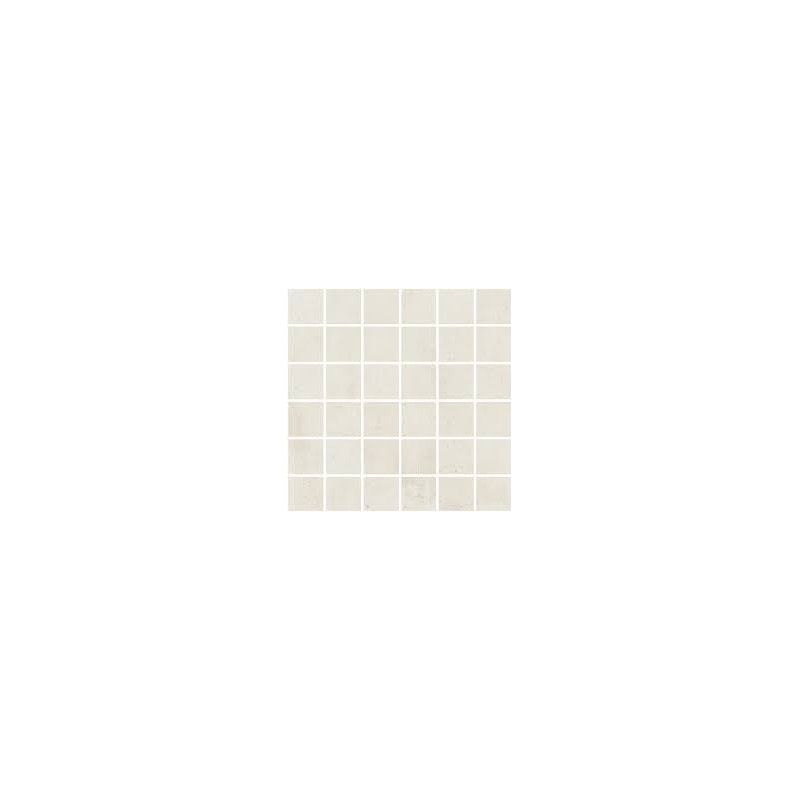 STONECLOUD WHITE MOSAIQUE  30x30  - MARCA CORONA F801 CERAMICHE MARCA CORONA  - 1