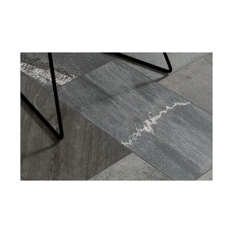 CARDOSO ANTRACITE 30X120 RETTIFICATO - COEM 0PC320R COEM - 1