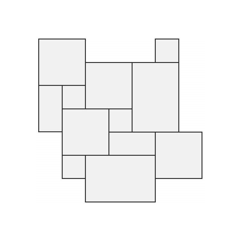 CASTLE IVORY MODULARE ESTERNO - COEM 0CS1MDE COEM - 1