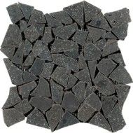 KAVASTONE BLACK MOSAIK PALLADIANA - COEM 0KS0MS1 COEM - 1