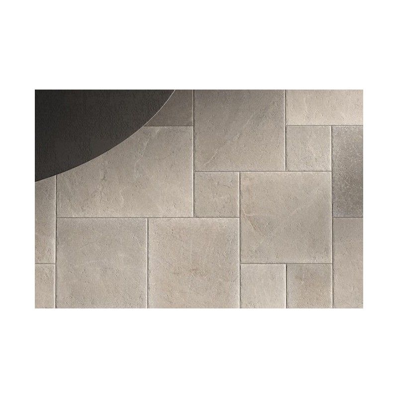 MASSIVE STONE ASH MODULE NATUREL - COEM 00MV3MD COEM - 1