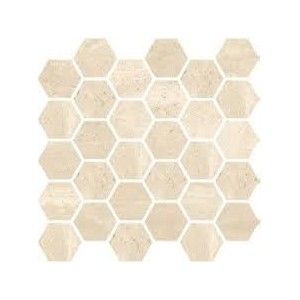 REVERSO BEIGE ESAGONO 30X30 RECTIFIE - COEM RV2MS1R COEM - 1