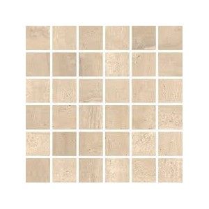 REVERSO BEIGE MOSAIQUE 5X5 NATUREL RECTIFIE - COEM RV2MS5R COEM - 1