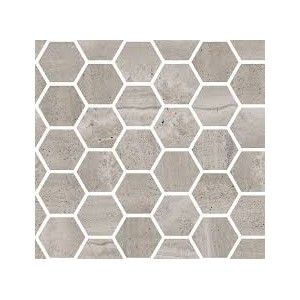 REVERSO GRIGIO ESAGONO 30X30 RECTIFIE - COEM RV3MS1R COEM - 1