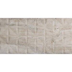 REVERSO GRIGIO WAVY 28,4X28,4 NATUREL - COEM RV3MS2R COEM - 1