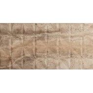 REVERSO NOCE WAVY 28,4X28,4 PATINATO - COEM RV8MS2P COEM - 1