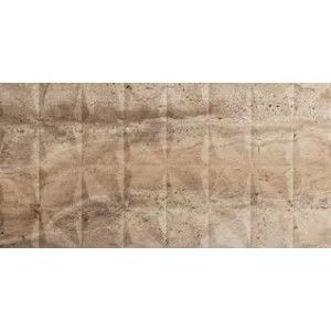 REVERSO NOCE WAVY 28,4X28,4 NATUREL - COEM RV8MS2R COEM - 1