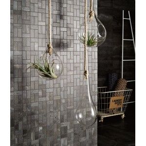 REVERSO2 BLACK MOSAIQUE BRICKS 2X5 PATINE - COEM RV7MS3P COEM - 1