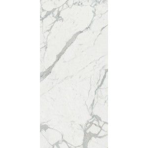 WIDE GRES 260 STATUARIO EFFECT 120X260 RETTIFICATO - COEM 0ME261R COEM - 1