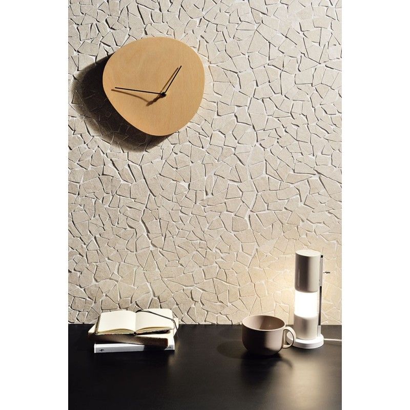 KAVASTONE IVORY MOSAICO PALLADIANA - COEM 0KS1MS1