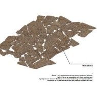 PORFIRICA PALLADIANA BLACK - COEM 0PO0PAE