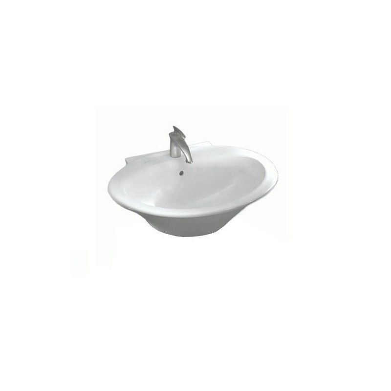 SCULTURE Lavabo 77_monoforo 770x585 YR37 HATRIA