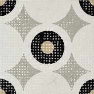 CEMENTINE OPEN_3 20X20 - FIORANESE CERAMICHE CMO20D3 FIORANESE CERAMICHE - 1