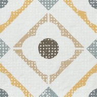 CEMENTINE OPEN_4 20X20 - FIORANESE CERAMICHE CMO20D4 FIORANESE CERAMICHE - 1