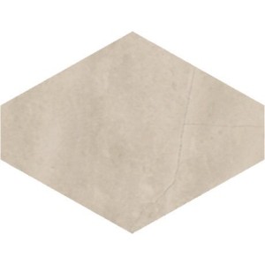 CONCRETE IVORY MOSAICO HEXA - FIORANESE CERAMICHE 0CN1MS1 FIORANESE CERAMICHE - 1