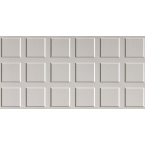 BLOCK GRIGIO 30,2X60,4 RECTIFIED  - FIORANESE CERAMICHE 0BK363R FIORANESE CERAMICHE - 1