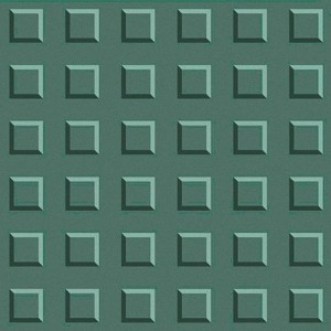 BLOCK EDEN GREEN 30,2X30,2 RECTIFIED  - FIORANESE CERAMICHE 0BK308R FIORANESE CERAMICHE - 1