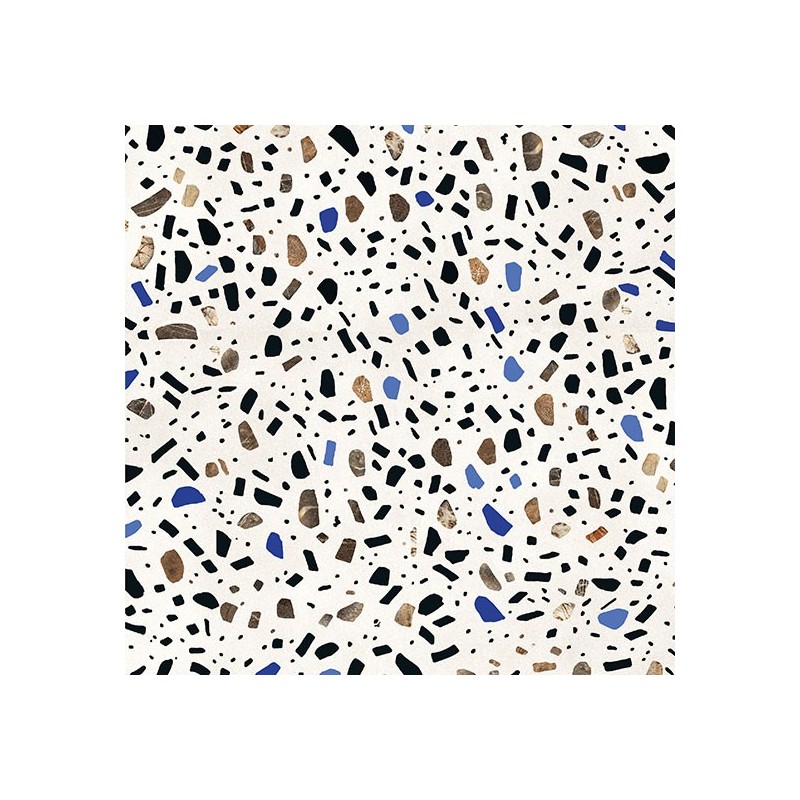 GHIAIA BIANCO 30X30 AJUSTEE  - FIORANESE CERAMICHE 0GH301R FIORANESE CERAMICHE - 1