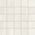 Pietra di Basalto bianco Mosaique 5 R11 30X30 - Iris Ceramica 868575 IRIS CERAMICA - 1