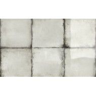 FREEHAND FREE MATT 20X20 WHITE - IRIS 563548 IRIS CERAMICA - 1