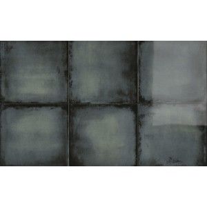 FREEHAND FREE MATT 20X20 BLU - IRIS 563551 IRIS CERAMICA - 1