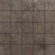 MOSAICO 5 WHOLE 30X30 TOBACCO ANTISLIP - IRIS 868469 IRIS CERAMICA - 1